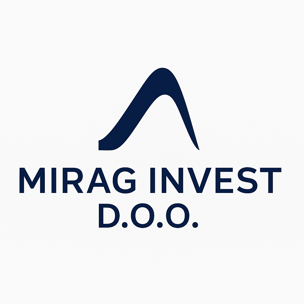 Mirag Logo